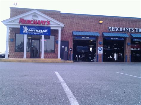 Mr tire westminster  Tire Auto Service Centers in Westminster, MD rate this business 4